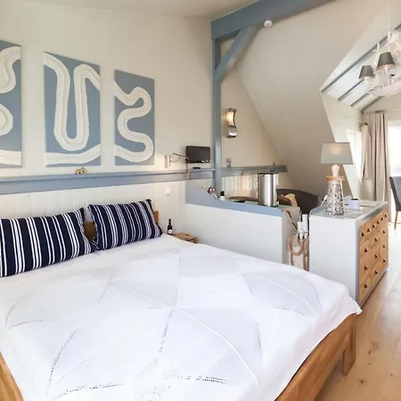 Fewo Engler Gartenstrasse Doppelzimmer Lüneburg Exterior foto