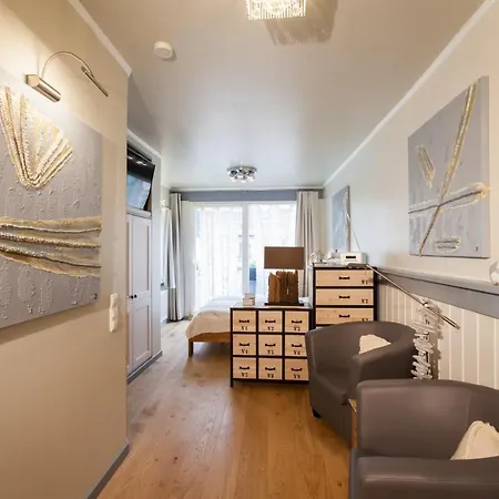 Fewo Engler Gartenstrasse Doppelzimmer Lüneburg Exterior foto