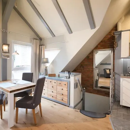 Fewo Engler Gartenstrasse Doppelzimmer Lüneburg Exterior foto