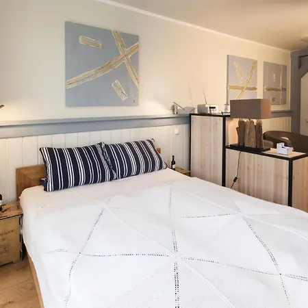 Fewo Engler Gartenstrasse Doppelzimmer Lüneburg Exterior foto