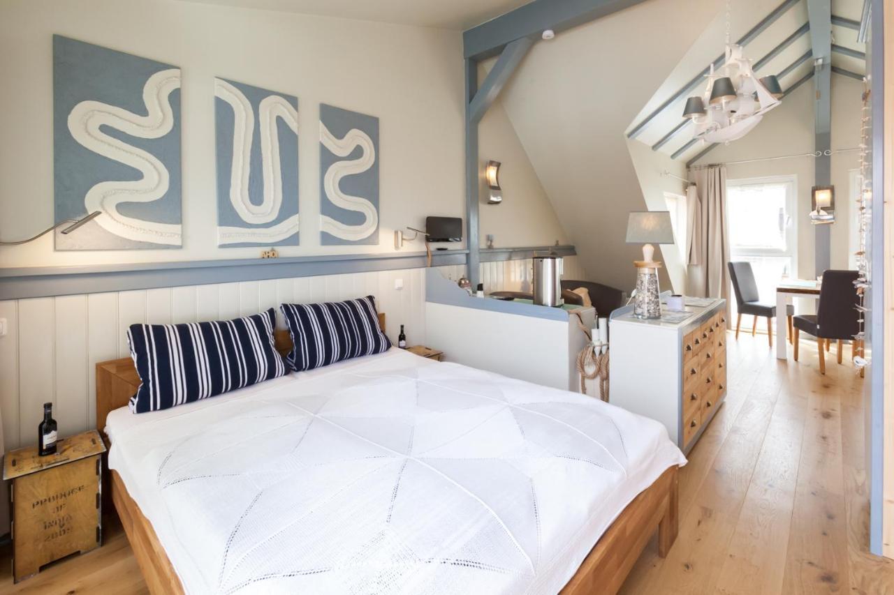 Engler Gartenstrasse Doppelzimmer Apartment *