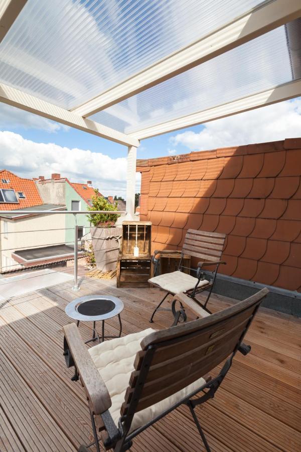 Engler Gartenstrasse Doppelzimmer Lüneburg