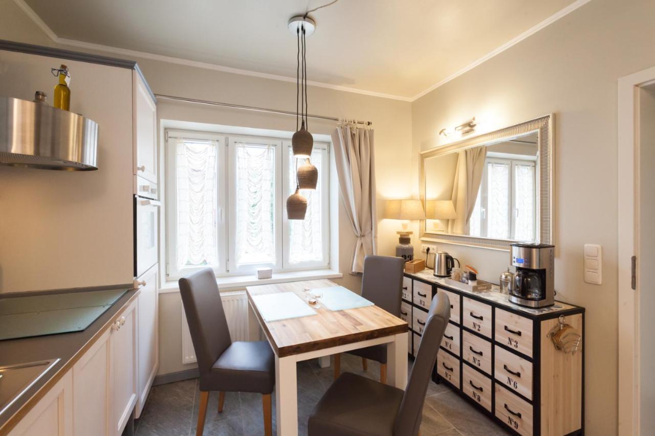 Apartment Engler Gartenstrasse Doppelzimmer *
