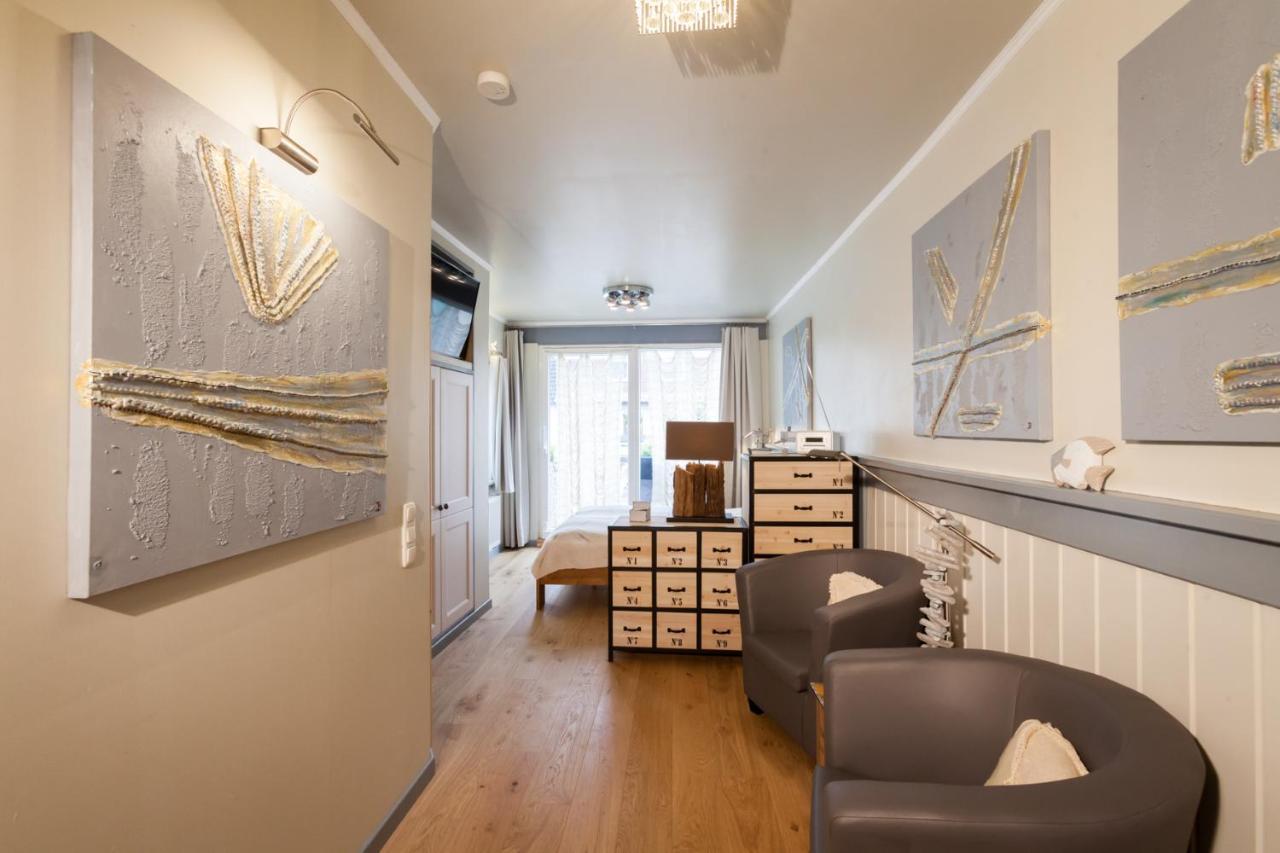 Engler Gartenstrasse Doppelzimmer Lüneburg